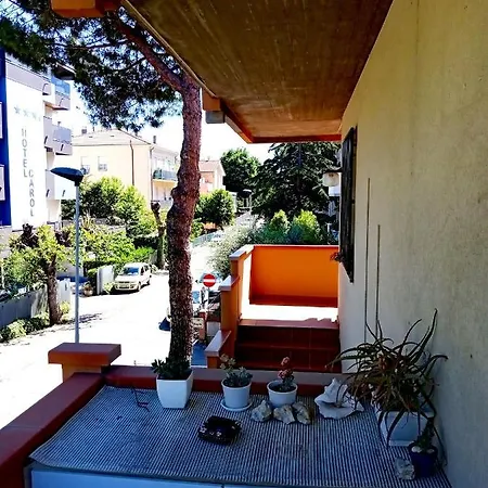 Loft Sulla Spiaggia Appartamento Rimini