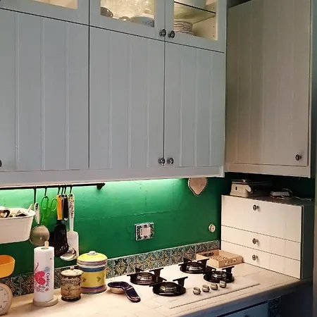 Loft Sulla Spiaggia Appartamento Rimini