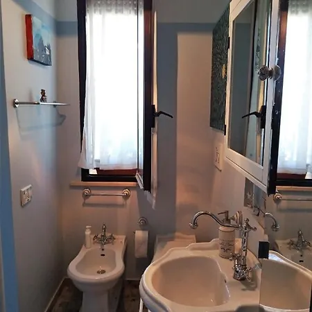 Loft Sulla Spiaggia Appartamento *