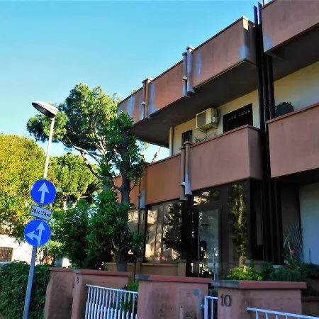 Loft Sulla Spiaggia * Rimini