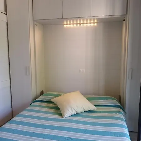 Loft Sulla Spiaggia * Rimini