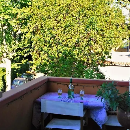 Loft Sulla Spiaggia Rimini