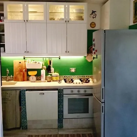Loft Sulla Spiaggia Rimini