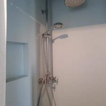 Loft Sulla Spiaggia Апартаменты *