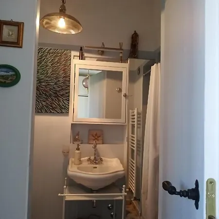 Loft Sulla Spiaggia *
