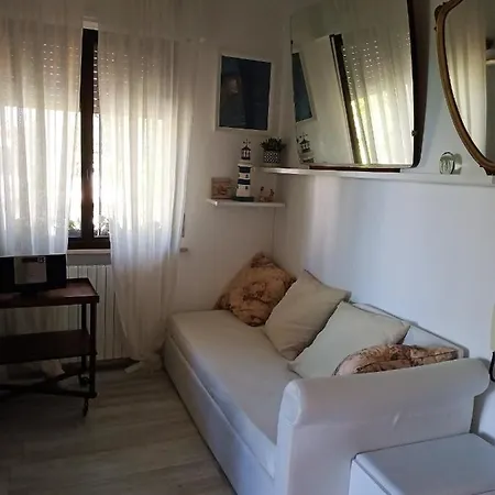 Loft Sulla Spiaggia * Rimini