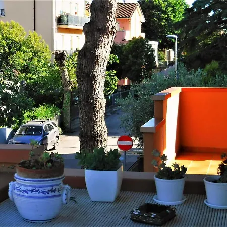Apartment Loft Sulla Spiaggia *