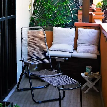 Loft Sulla Spiaggia Rimini