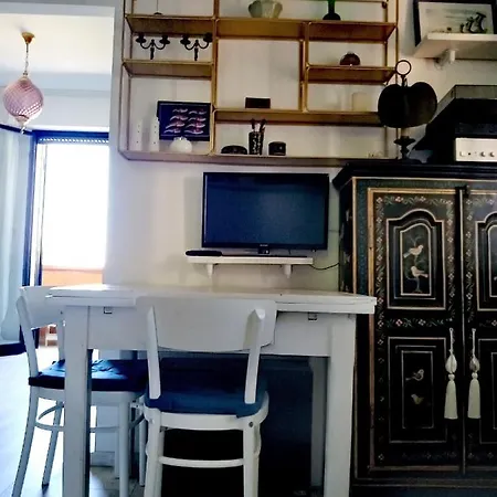 Loft Sulla Spiaggia
