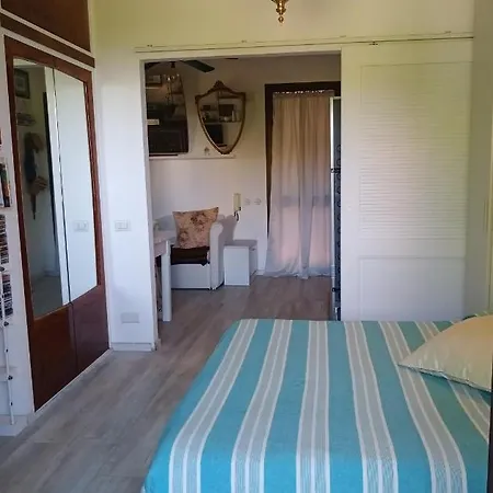 Apartment Loft Sulla Spiaggia Rimini